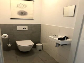 Appartement Zoutelande Équipement 9
