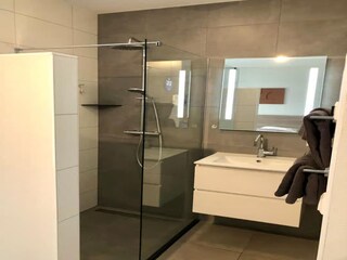Apartamento Zoutelande Características 22