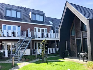 Apartment Zoutelande Outdoor Recording 7