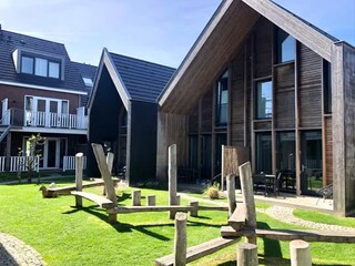 Appartamento Zoutelande Registrazione all'aperto 2