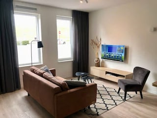 Apartment Zoutelande Ausstattung 7