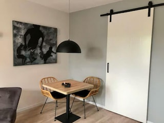 Apartment Zoutelande Ausstattung 11