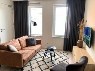 Appartement Zoutelande Kenmerken 14