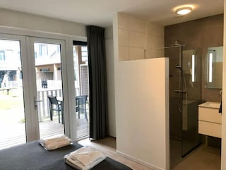 Apartment Zoutelande Ausstattung 16