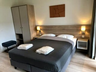 Appartement Zoutelande Équipement 16