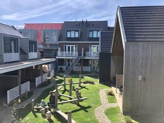 Appartement Zoutelande Buitenaudio-opname 5