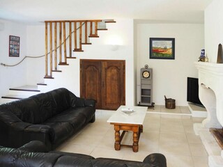 Holiday house Puyméras Features 8