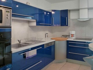 Ferienhaus Puyméras Ausstattung 10