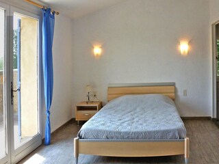 Vakantiehuis Puyméras Kenmerken 13