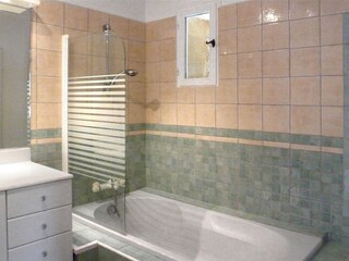 Holiday house Puyméras Features 17