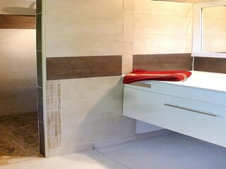 Holiday house Puyméras Features 16