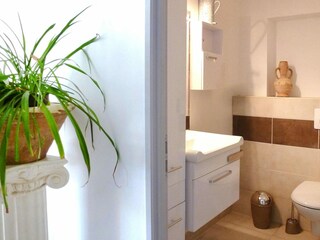 Holiday house Puyméras Features 18