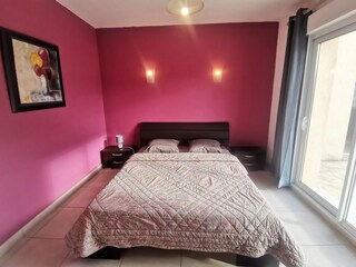 Holiday house Puyméras Features 19