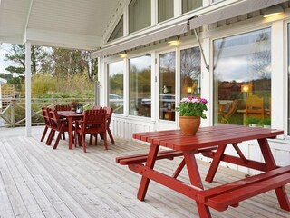 Maison de vacances Lysekil Enregistrement extérieur 4