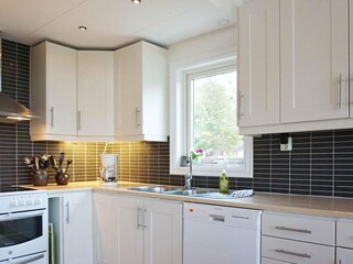 Casa per le vacanze Lysekil  12