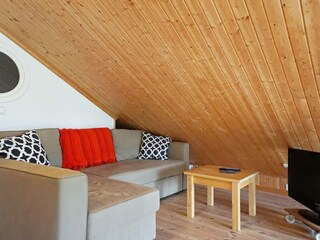 Vakantiehuis Lysekil  17