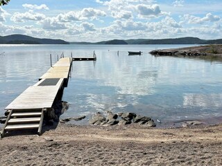 Maison de vacances Lysekil  7
