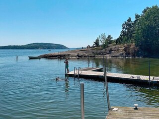 Casa per le vacanze Lysekil  13
