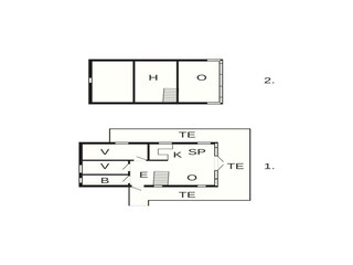 Maison de vacances Lysekil Plan d'étage 29