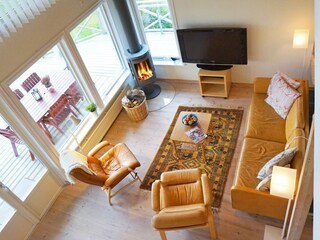 Maison de vacances Lysekil  17