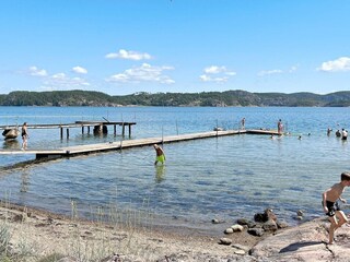 Maison de vacances Lysekil  24