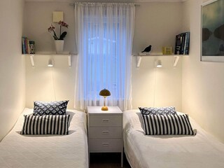 Maison de vacances Lysekil  6