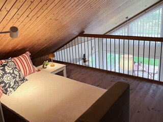 Holiday house Lysekil  9