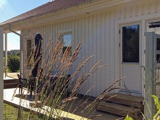 Ferienhaus Lysekil Außenaufnahme 4