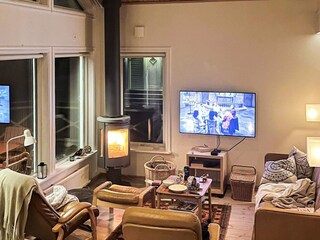 Casa per le vacanze Lysekil  9