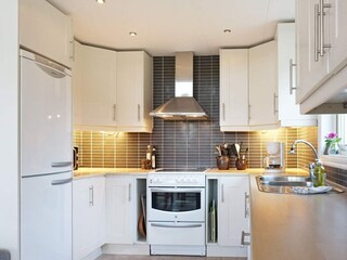 Holiday house Lysekil  13