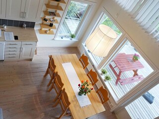 Casa de vacaciones Lysekil  17