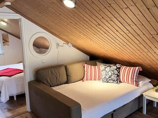 Casa per le vacanze Lysekil  24