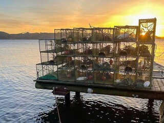 Holiday house Lysekil  16