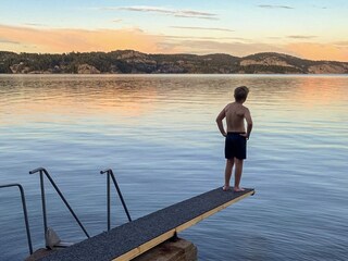 Holiday house Lysekil  19