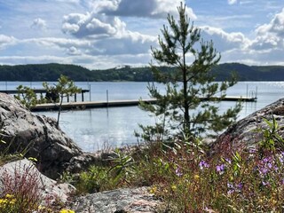 Casa per le vacanze Lysekil  18