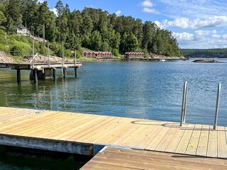 Casa per le vacanze Lysekil  29