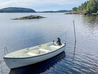 Casa per le vacanze Lysekil  30