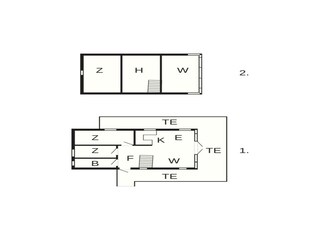 Casa per le vacanze Lysekil Pianta del piano 7