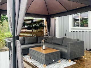 Maison de vacances Stensjön Enregistrement extérieur 3