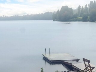 Vakantiehuis Stensjön  4
