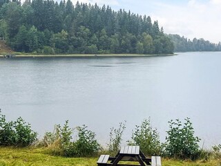Vakantiehuis Stensjön  8