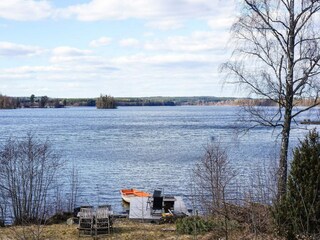 Ferienhaus Stensjön  9