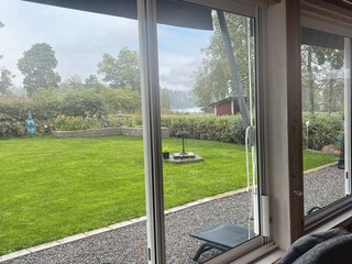 Maison de vacances Stensjön  6