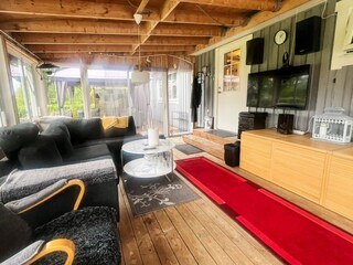 Vakantiehuis Stensjön  7