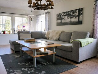 Vakantiehuis Stensjön  12