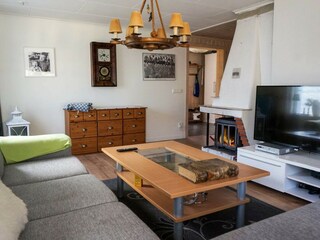 Casa per le vacanze Stensjön  13