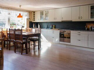 Vakantiehuis Stensjön  14