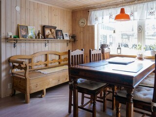 Vakantiehuis Stensjön  15