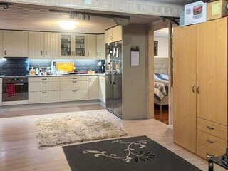 Maison de vacances Stensjön  16