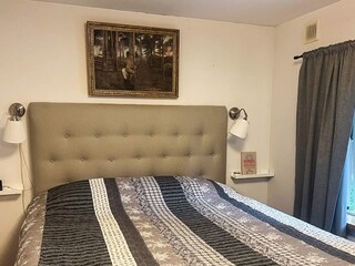 Vakantiehuis Stensjön  17